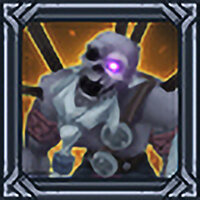 Достижение Purge в игре Northgard для iOS