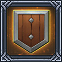 Достижение Warrior Rank в игре Northgard для iOS