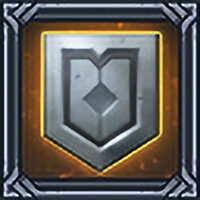 Достижение Thane Rank в игре Northgard для iOS