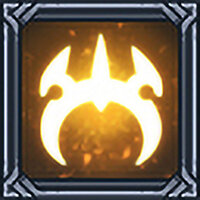 Достижение Ragnarok в игре Northgard для iOS