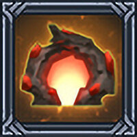 Достижение The Protector в игре Northgard для iOS