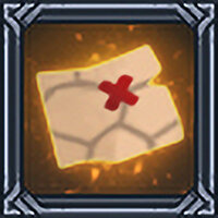 Достижение Great Explorer в игре Northgard для iOS