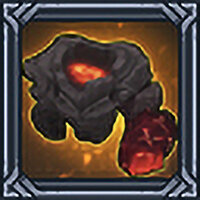 Достижение Rock Smasher в игре Northgard для iOS
