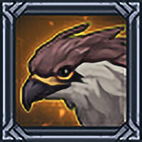 Достижение Bird Enthousiast в игре Northgard для iOS