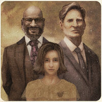 Достижение Happy Family в игре Erica для iOS