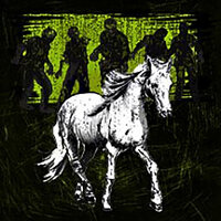 Достижение All's Right With the World в игре Red Dead Redemption для Steam