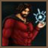 Трофей {trophy} в игре Quest for Infamy для PS4