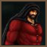 Трофей {trophy} в игре Quest for Infamy для PS4