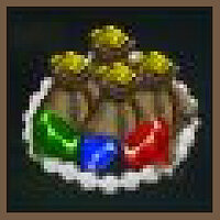 Трофей {trophy} в игре Quest for Infamy для PS4