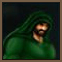 Трофей {trophy} в игре Quest for Infamy для PS4