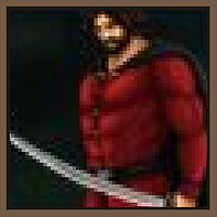 Трофей {trophy} в игре Quest for Infamy для PS4