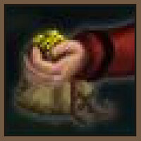 Трофей {trophy} в игре Quest for Infamy для PS4
