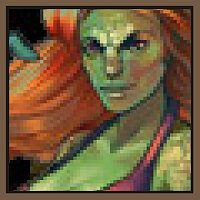 Трофей {trophy} в игре Quest for Infamy для PS4