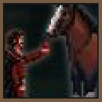 Трофей {trophy} в игре Quest for Infamy для PS4