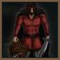 Трофей {trophy} в игре Quest for Infamy для PS4
