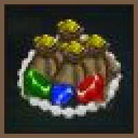 Трофей {trophy} в игре Quest for Infamy для PS5
