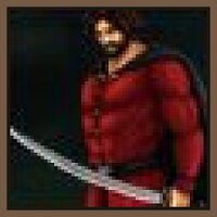 Трофей {trophy} в игре Quest for Infamy для PS5
