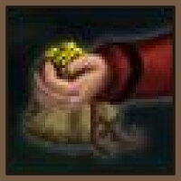 Трофей {trophy} в игре Quest for Infamy для PS5