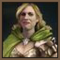 Трофей {trophy} в игре Quest for Infamy для PS5