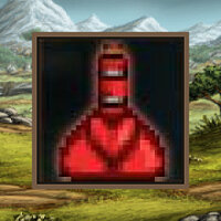 Достижение Thankfully there's a healer nearby в игре Quest for Infamy для Xbox One, Xbox Series