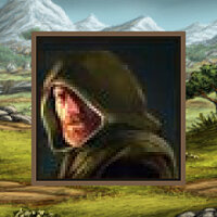 Достижение What's his name again? в игре Quest for Infamy для Xbox One, Xbox Series