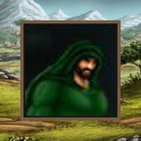 Достижение Green is the new white в игре Quest for Infamy для Xbox One, Xbox Series