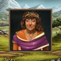 Достижение Friends in high places в игре Quest for Infamy для Xbox One, Xbox Series
