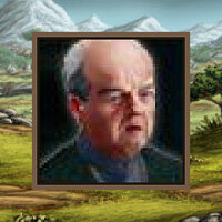 Достижение Good Old Stories в игре Quest for Infamy для Xbox One, Xbox Series