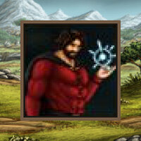 Достижение Hocus Pocus в игре Quest for Infamy для Xbox One, Xbox Series