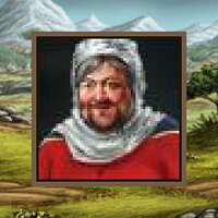 Достижение Jan loves you в игре Quest for Infamy для Xbox One, Xbox Series