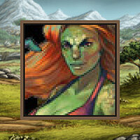Достижение It's not easy being green в игре Quest for Infamy для Xbox One, Xbox Series