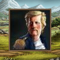 Достижение He deserved worse! в игре Quest for Infamy для Xbox One, Xbox Series