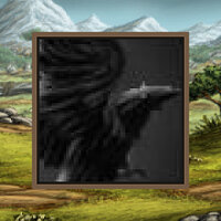 Достижение Blackbird No Longer Singing в игре Quest for Infamy для Xbox One, Xbox Series