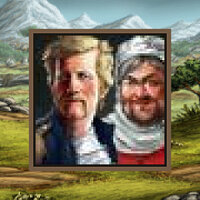 Достижение Don't mess with Jan в игре Quest for Infamy для Xbox One, Xbox Series