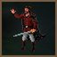 Достижение You picked ... the easy way в игре Quest for Infamy для Steam