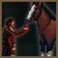 Достижение Horse Lover в игре Quest for Infamy для Steam