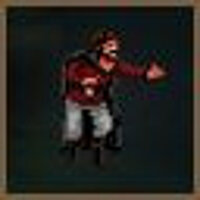 Достижение You picked ... the hard way в игре Quest for Infamy для Steam