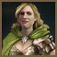 Достижение A Paladin loves you в игре Quest for Infamy для Steam