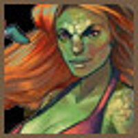Достижение It's not easy being green в игре Quest for Infamy для Steam