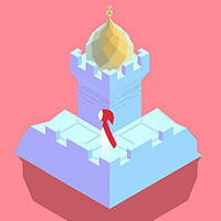 Достижение Connecting the Dots в игре Monument Valley 2 для Steam