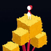 Достижение Growing Up в игре Monument Valley 2 для Steam