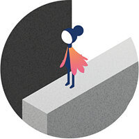 Достижение Мир — не черно-белый в игре Monument Valley 2 для Google Play