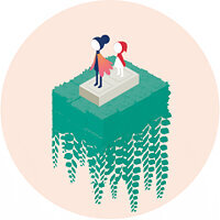 Достижение Что-то сладенькое в игре Monument Valley 2 для Google Play