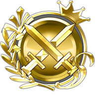 Достижение Elite Hunter (Level 220) в игре Dragon Project для iOS