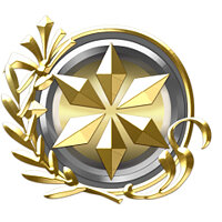 Достижение Heart of Gold 2 в игре Dragon Project для iOS