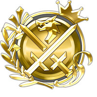 Достижение Master Mincer в игре Dragon Project для iOS