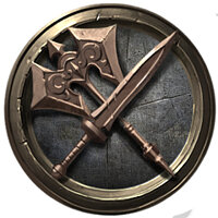 Достижение Let’s Meet in the Arena в игре Lineage 2: Revolution для iOS