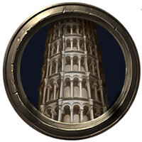 Достижение Tower of Insolence 5F в игре Lineage 2: Revolution для iOS