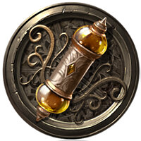 Достижение Battle Necessity в игре Lineage 2: Revolution для iOS