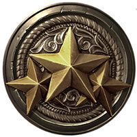 Достижение Rookie Hunter в игре Lineage 2: Revolution для iOS